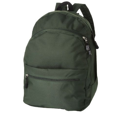 PF119386-11Trend Rucksack 17L_ waldgruen PF119386-11Trend Rucksack 17L_ waldgruen