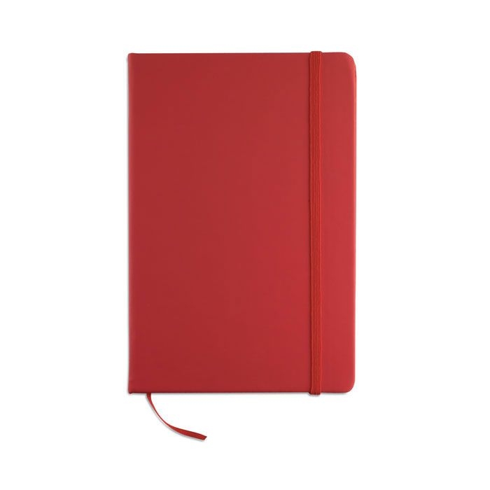 AR1804-05Arconot DIN A5 Notizbuch_ Rot AR1804-05Arconot DIN A5 Notizbuch_ Rot