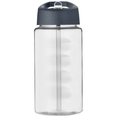 PF210883-15H2O Active® Bop 500 ml Sportflasche mit Ausgussdeckel_ transparent_storm grey