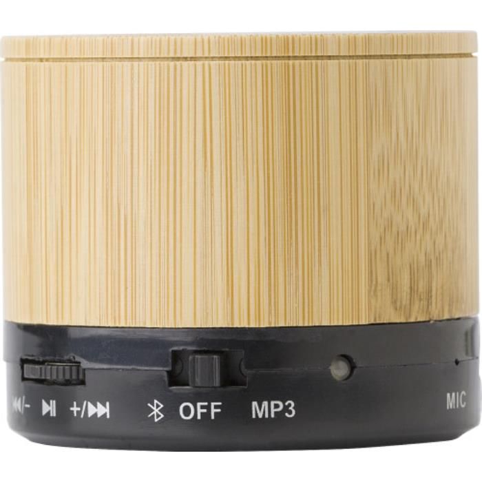 GI709648-823Wireless-Lautsprecher aus Bambus Rosalinda_ Bambus