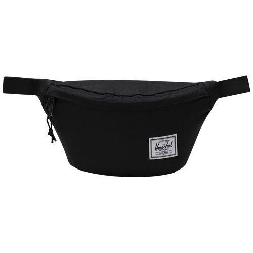 PF120720-2Herschel Classic™ Guerteltasche_ schwarz