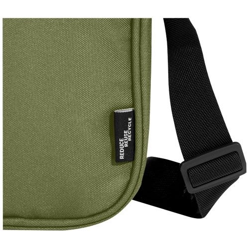 PF130053-4Byron Umhaengetasche aus GRS Recyclingmaterial 2 L_ olive