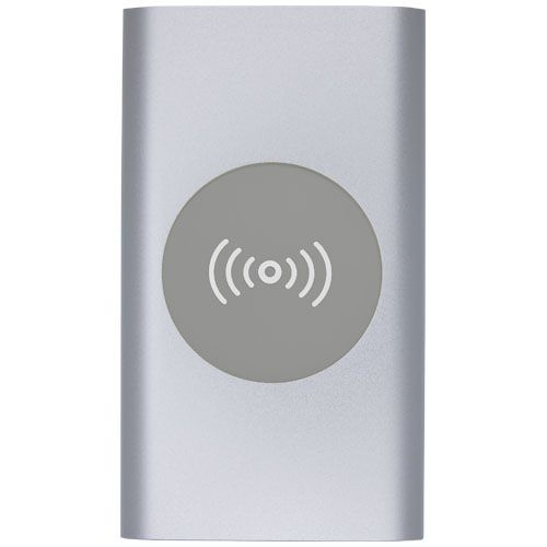 PF124172-3Juice 4000 mAh kabellose Powerbank_ silber