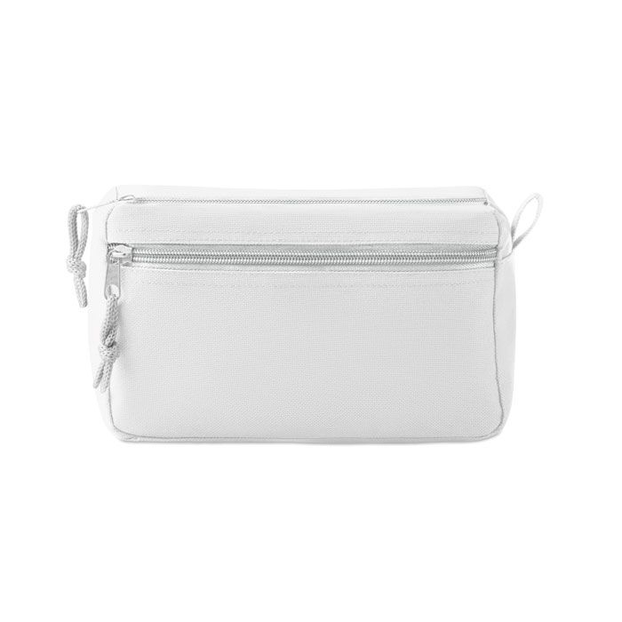 MO9345-06New _ Smart Kosmetiktasche_ Weiss MO9345-06New _ Smart Kosmetiktasche_ Weiss