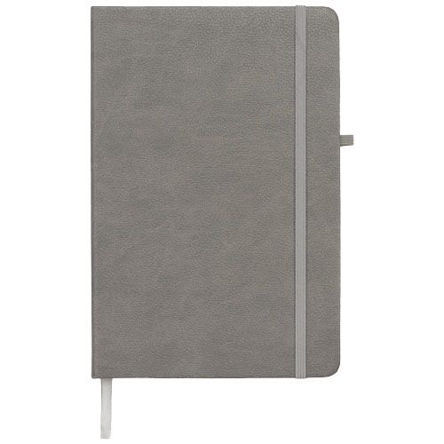 PF210212-5Rivista A5 Notizbuch_ grau