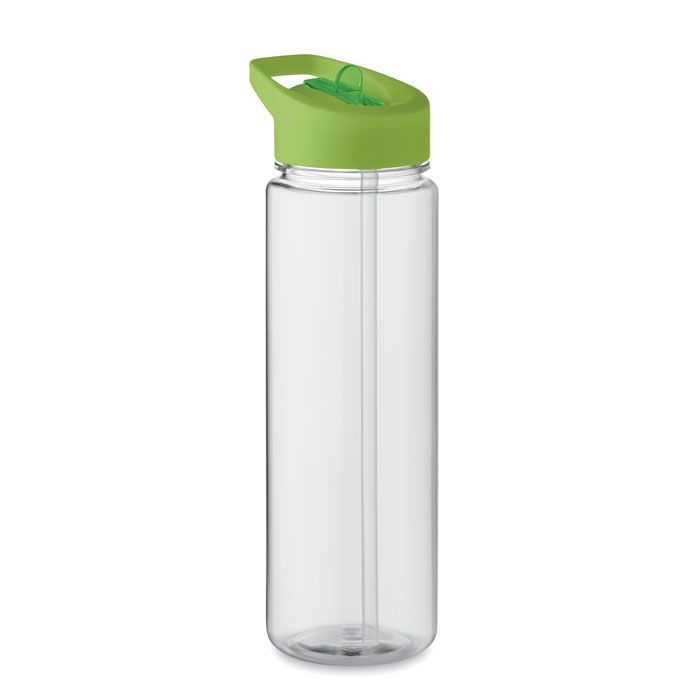 MO6467-48Alabama Trinkflasche RPET 650ml_ limettengruen
