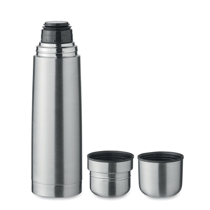 MO2438Bussloo Flasche und Becher Set 3tlg