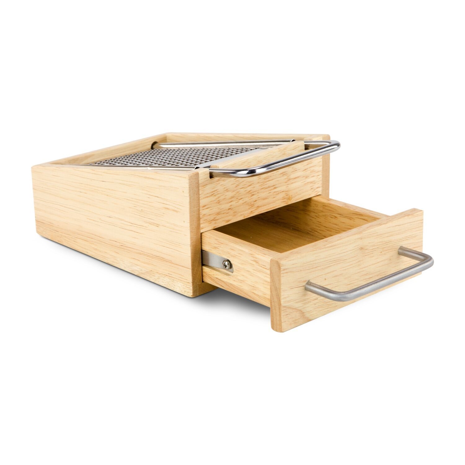 RP2041Die Parmesanreibe