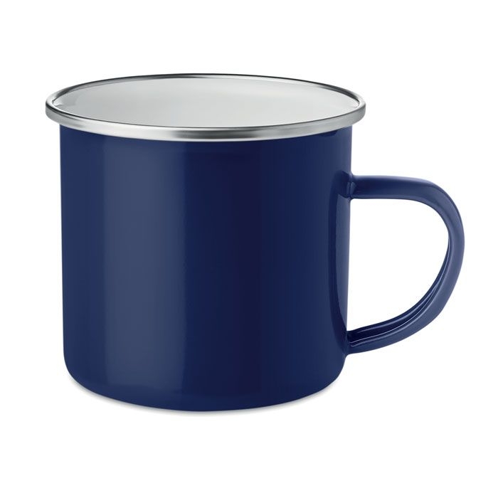 MO9756-04Plateado Vintage Kaffeebecher_ Blau