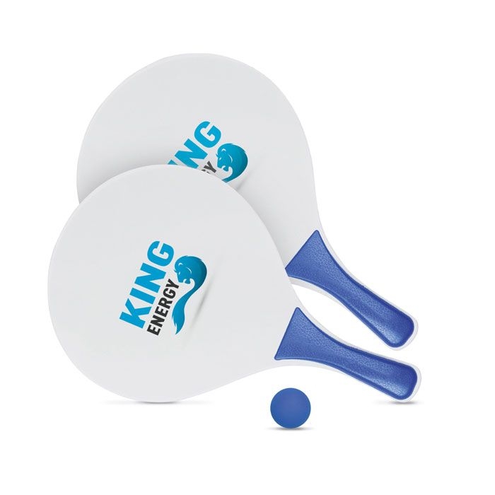 IT1911-04Match Beachball Spiel_ Blau