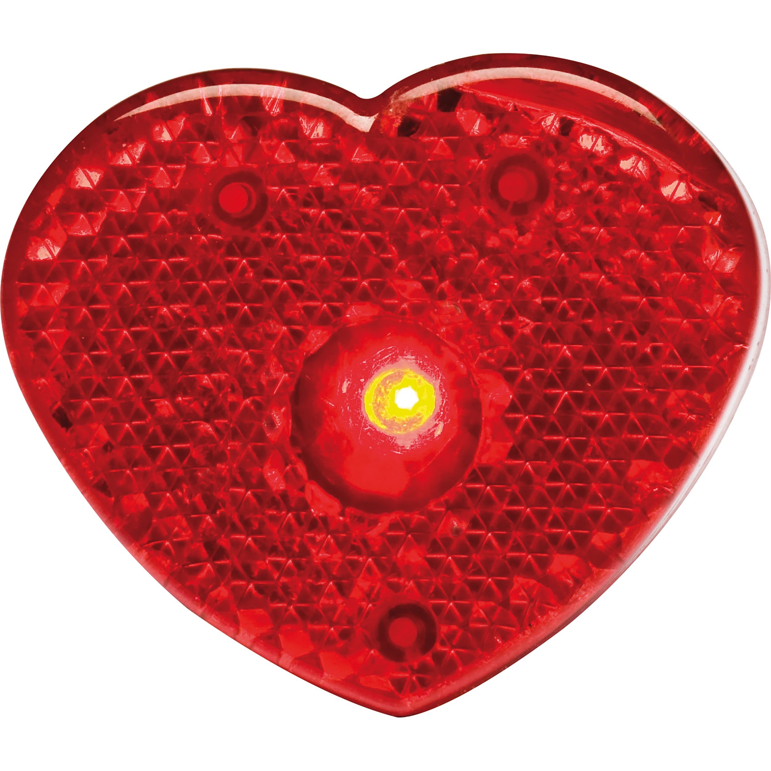 MA56093-05Herzfoermiges Ansteckblinklicht_ rot