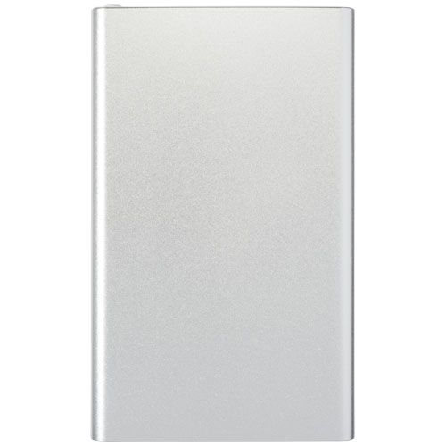 PF134245-2Pep 4000 mAh Powerbank_ silber