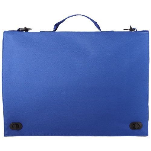 PF119602-2Santa Fee Konferenztasche 6L_ royalblau