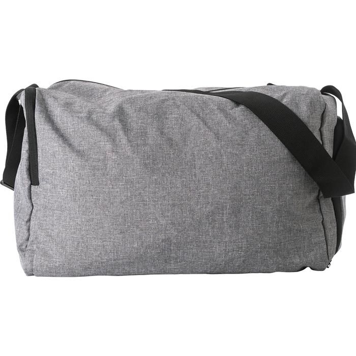 GI1041631-03300D Zweifarbiger Seesack Corwin_ grau