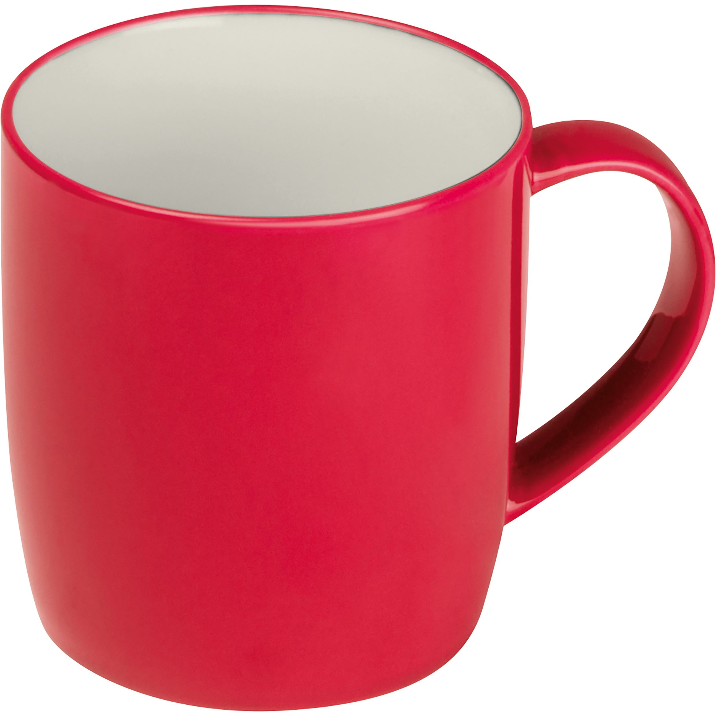 MA88704-05Tasse aus Porzellan_ 300ml_ rot