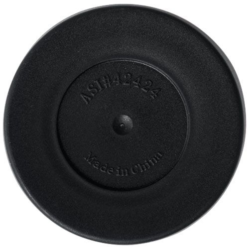 PF100763-4Elwood 410 ml RCS-zertifizierter Isolierbecher aus recyceltem Edelstahl _ schwarz