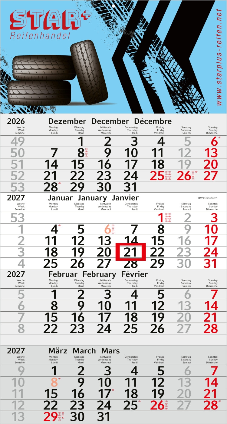 GE0003-HE4-Monatskalender Budget 4_ hellgrau_rot