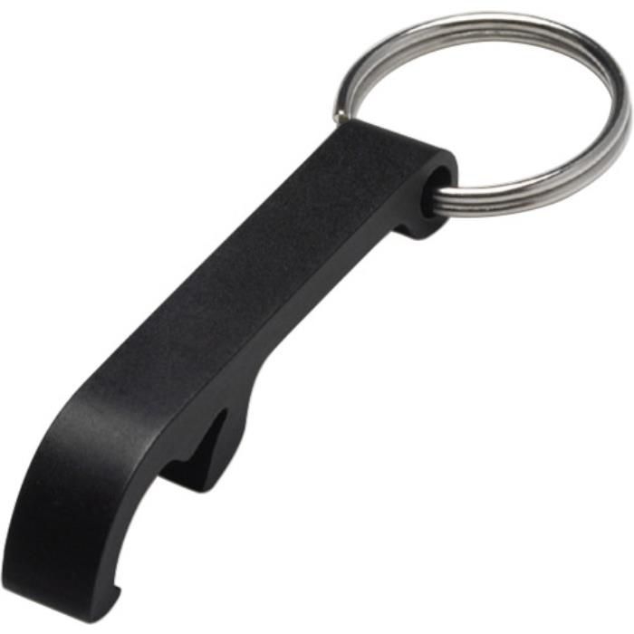 GI8517-01Kapselheber aus Aluminium Felix_ Schwarz