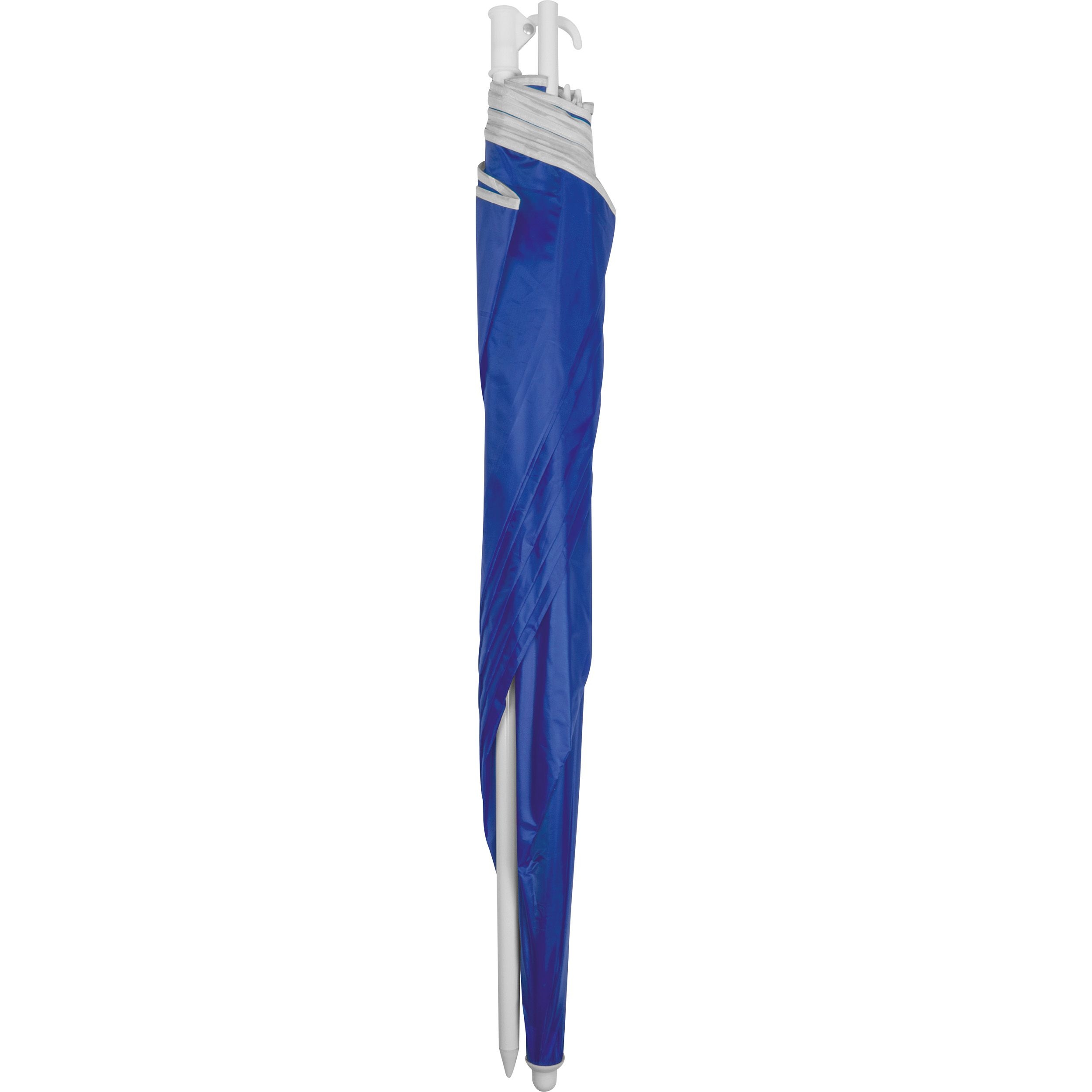 MA55070-04Strandschirm aus Polyester_ blau