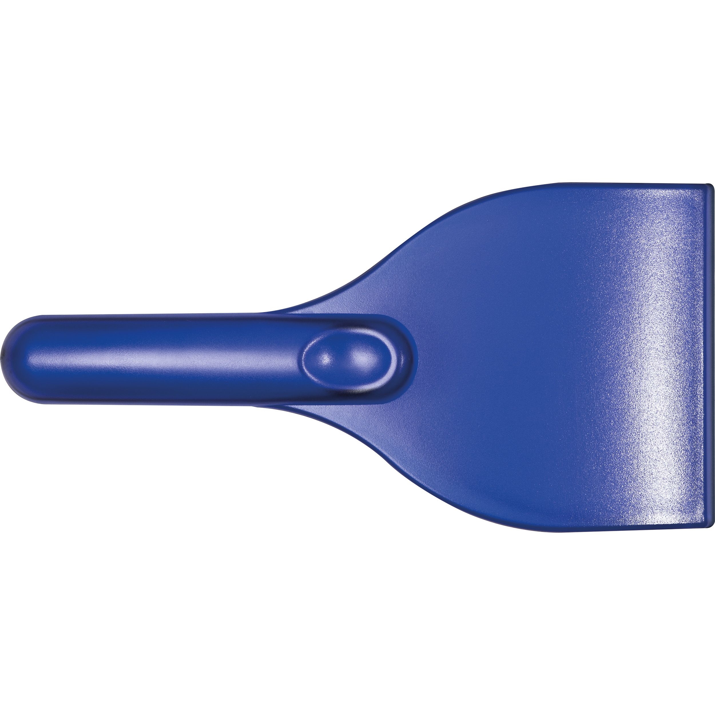 MA99012Eiskratzer transparent gefrostet
