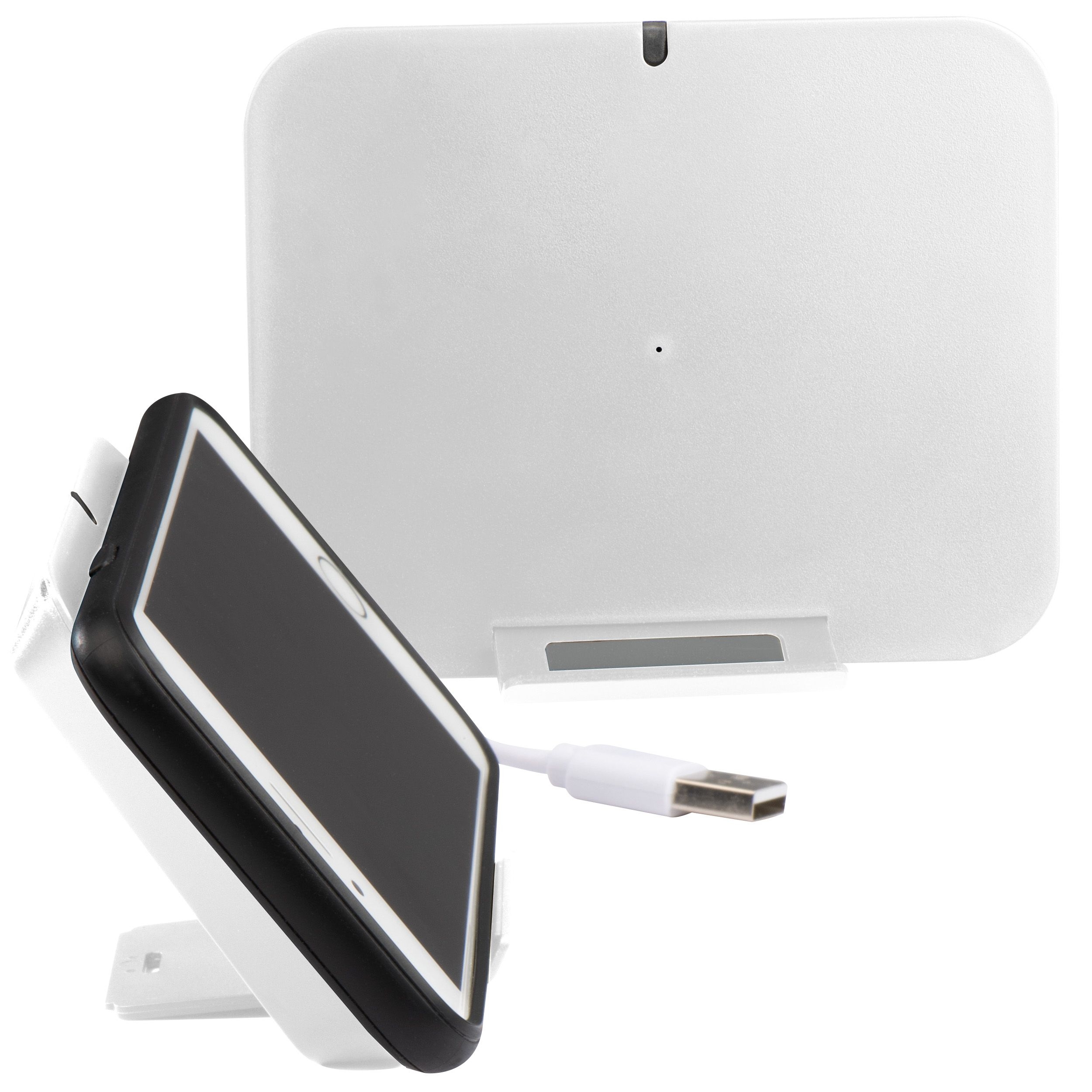 MA30905Induktionsladegeraet mit Handystaender NIKOLA