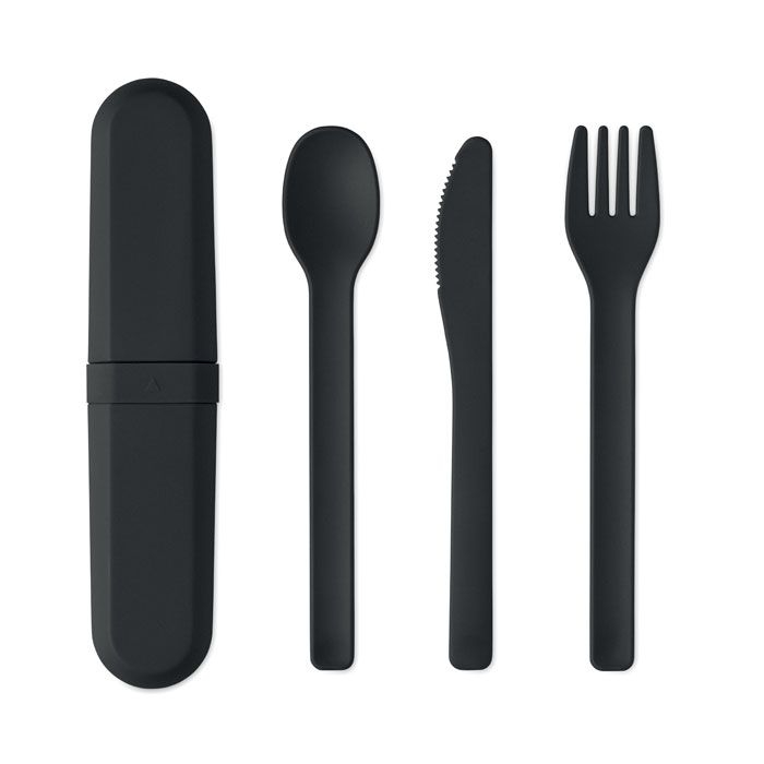 MO2743Biteful Besteck-Set PLA