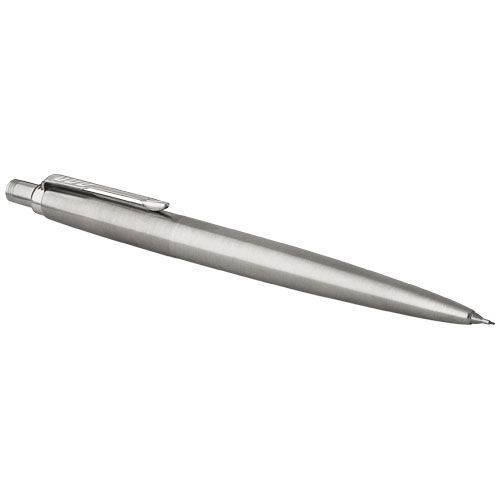 PF106479-1Parker Jotter Druckbleistift mit integriertem Radiergummi _schwarze Mine_ stahl