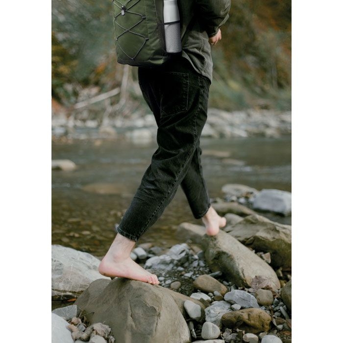 MO2491-49Hige Rucksack 600D RPET Polyester_ armeegruen