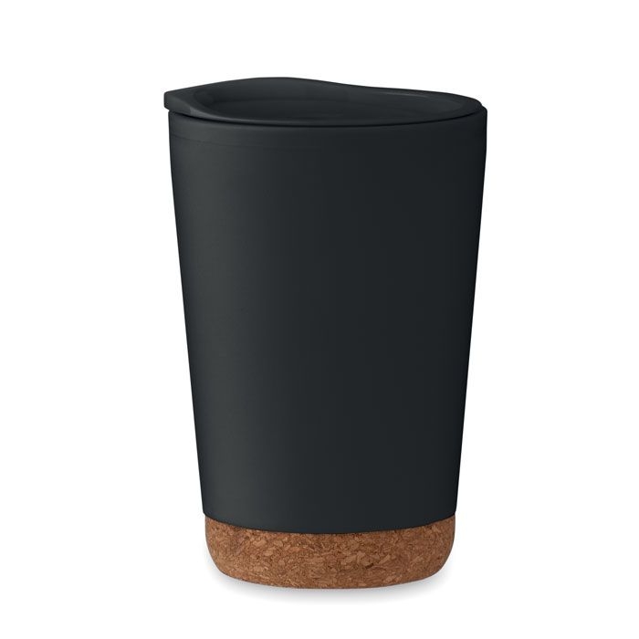 MO2446Co Doppelwandiger Becher 300 ml