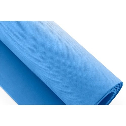 ST98137-124ZION Yogamatte_ hellblau