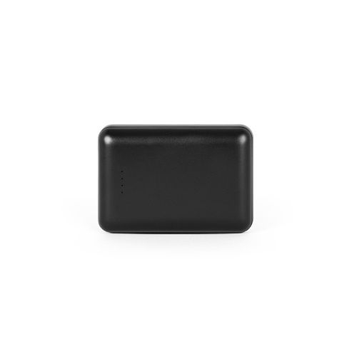 ST97197-103LEAKEY 8 Powerbank_ schwarz