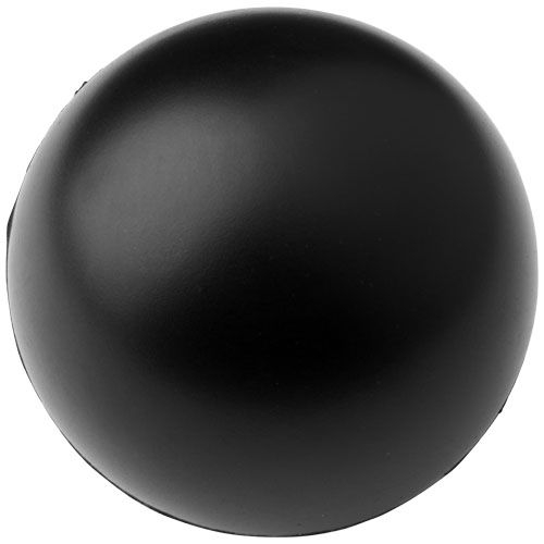 PF102100-6Cool runder Antistressball_ schwarz PF102100-6Cool runder Antistressball_ schwarz