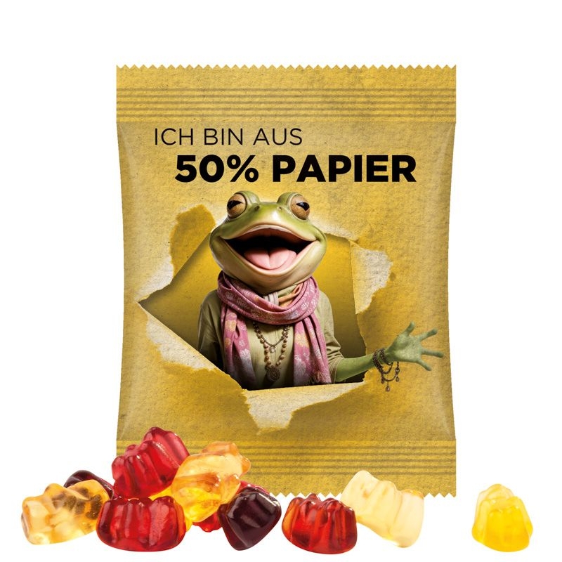 JG17066-1Minituete 15g_ Gummibaerchen 30% Fruchtsaft_ Fruchtsaft-Baerchen_ weisse Folie