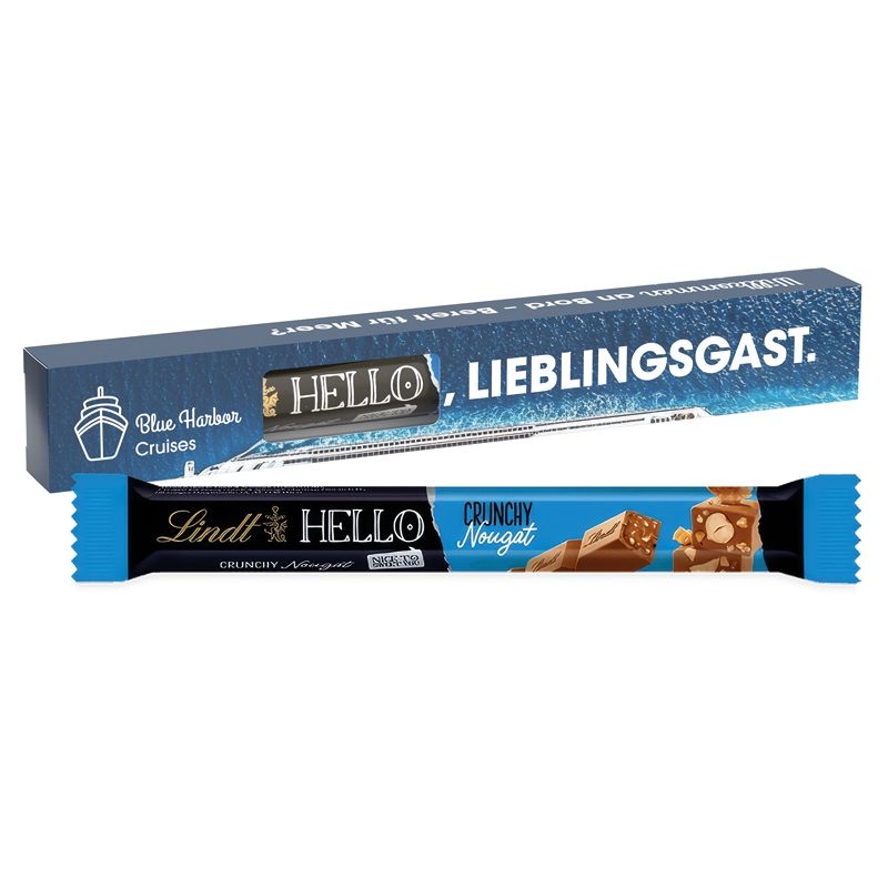 JG10270-2Promotion Stick HELLO_ Hello Stick_ Crunchy Nougat