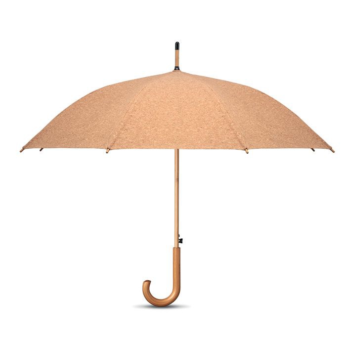 Quora Regenschirm mit Kork