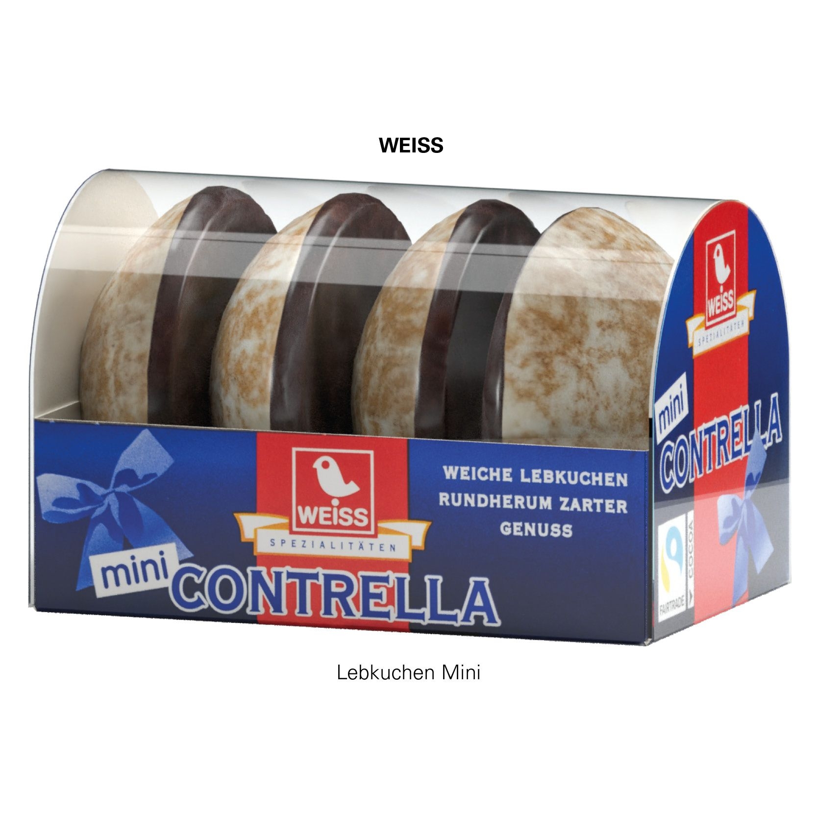 JG20050-1Lebkuchen Mini 4er_ Mini Lebkuchen