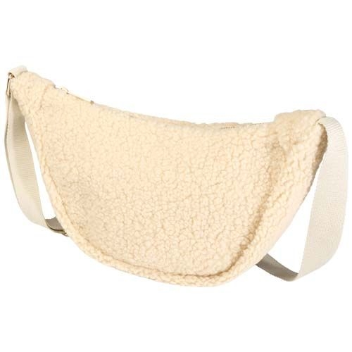 PF120774-1Bear GRS-recycelte Sherpa Guerteltasche 3 L _ natur