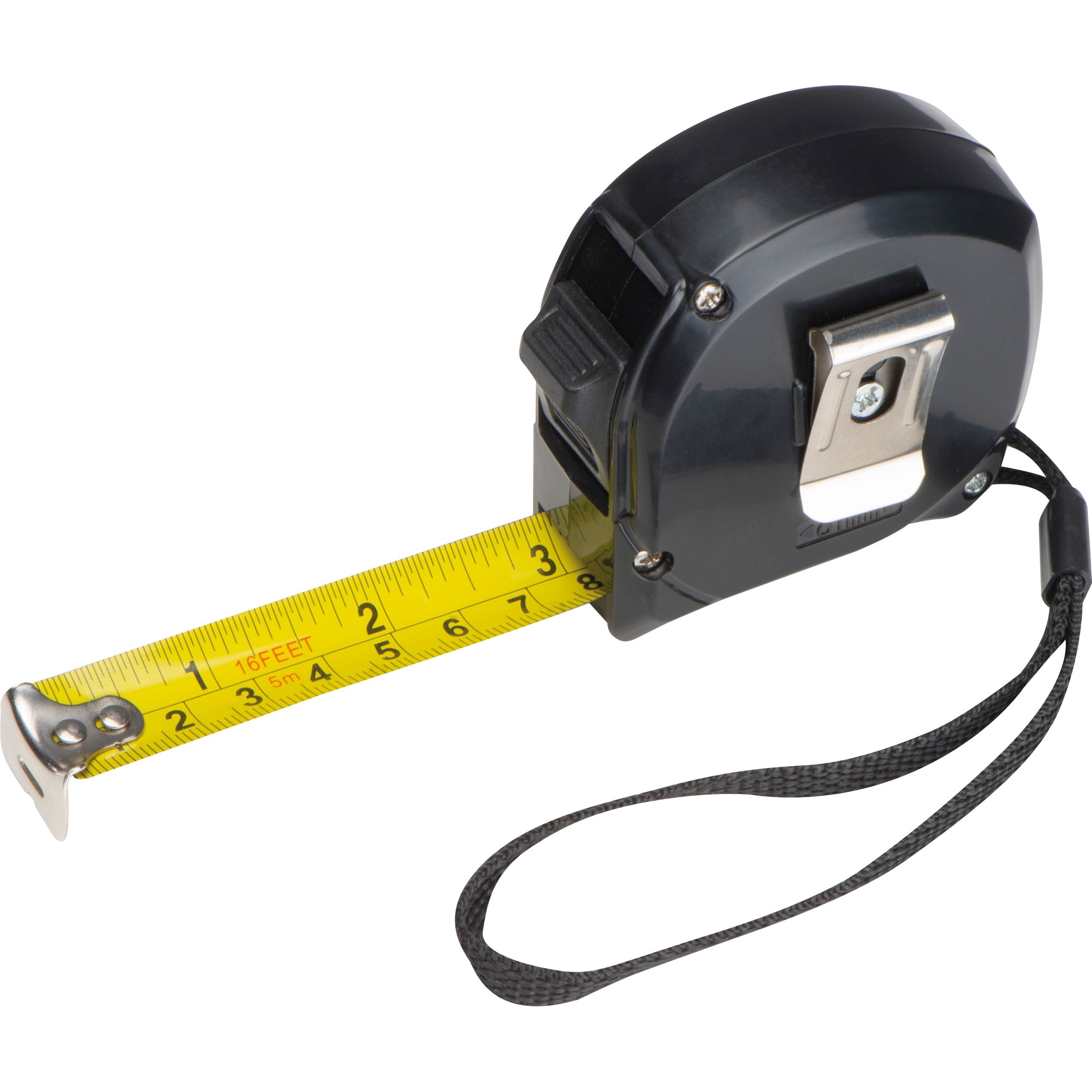 MA93232-03Massband mit Bambusapplikation 5m_ schwarz