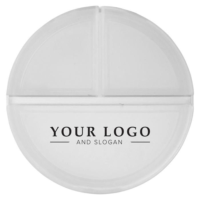 GI4490-21Pillendose aus Kunststoff Alanis_ neutral