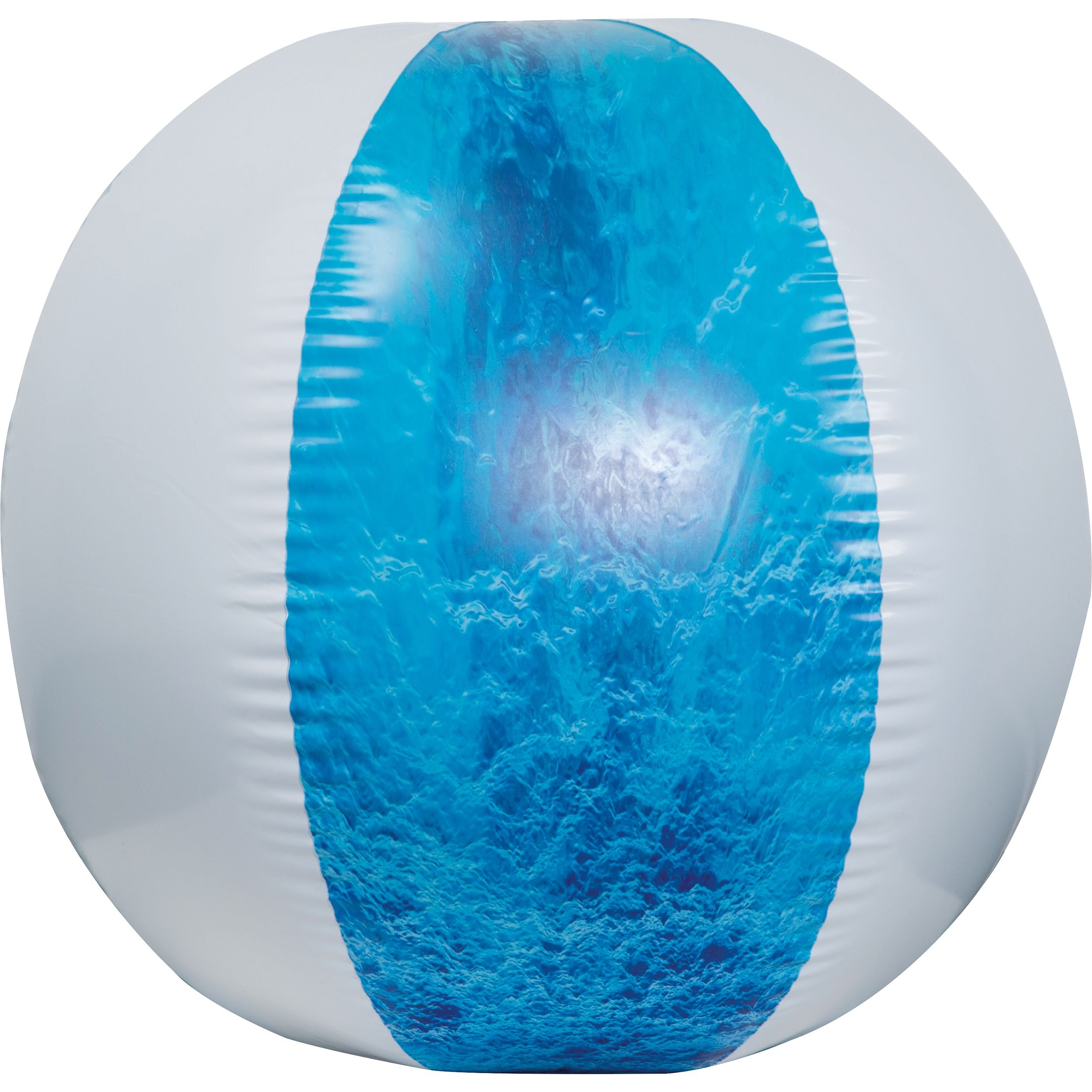 MA54574-MCXXL Strandball Meeresoptik VITTORIA_ mehrfarbig