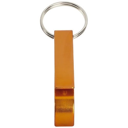 PF118018-7Tao Schluesselanhaenger mit Flaschen- und Dosenoeffner_ orange