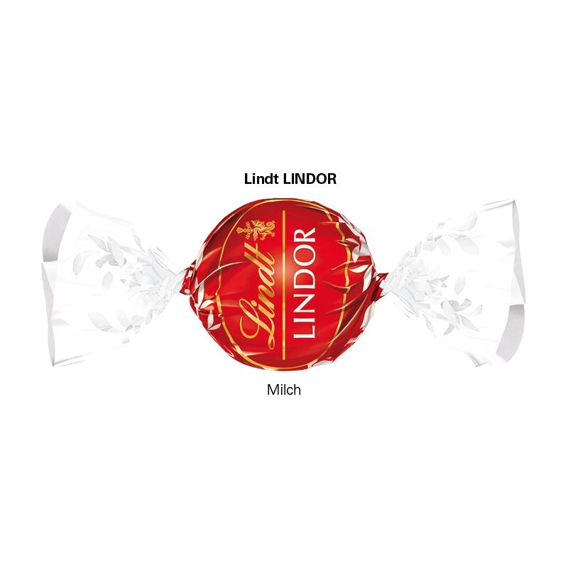 JG10135-1Werbeprisma Lindt_ LINDOR Milchkugeln