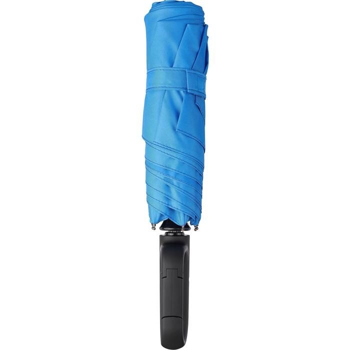 GI1171420-29rPET 190T Regenschirm Cynthia_ hellgruen