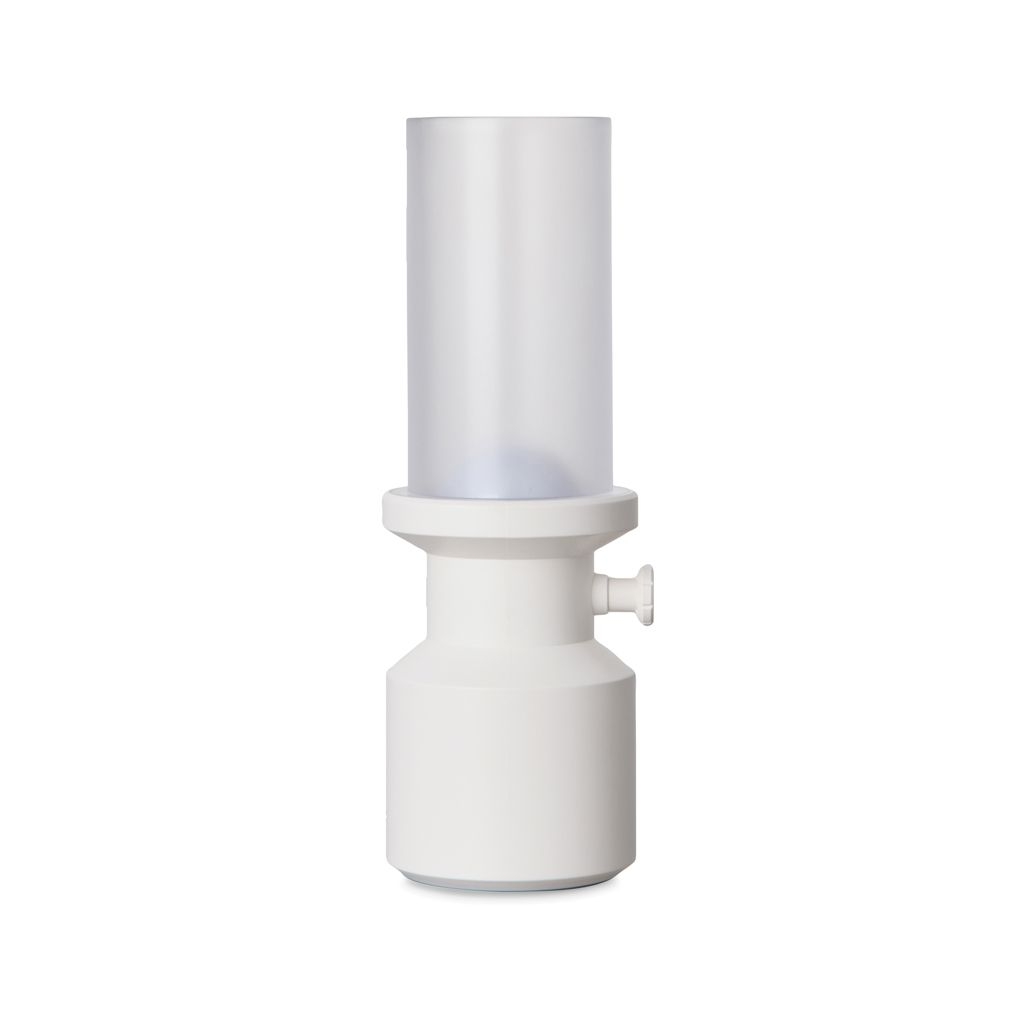 XDV51303-03VINGA Niori RCS Tischlampe_ weiss
