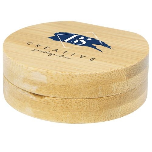 PF126196-1Afrodit Taschenspiegel aus Bambus_ natural