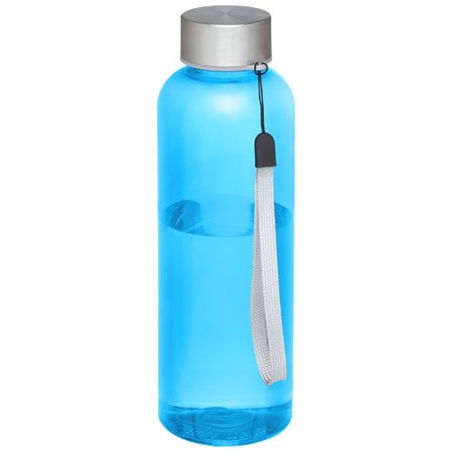 PF100737-4Bodhi 500 ml Sportflasche aus RPET_ transparent hellblau