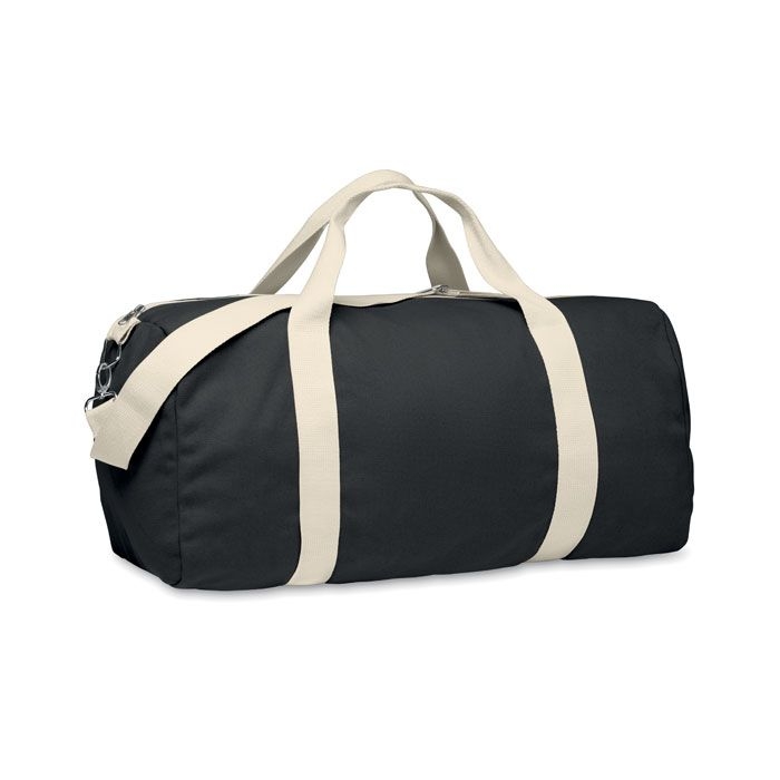 MO2482-03Maldi Recycelte Tasche 320 g_m²_ schwarz