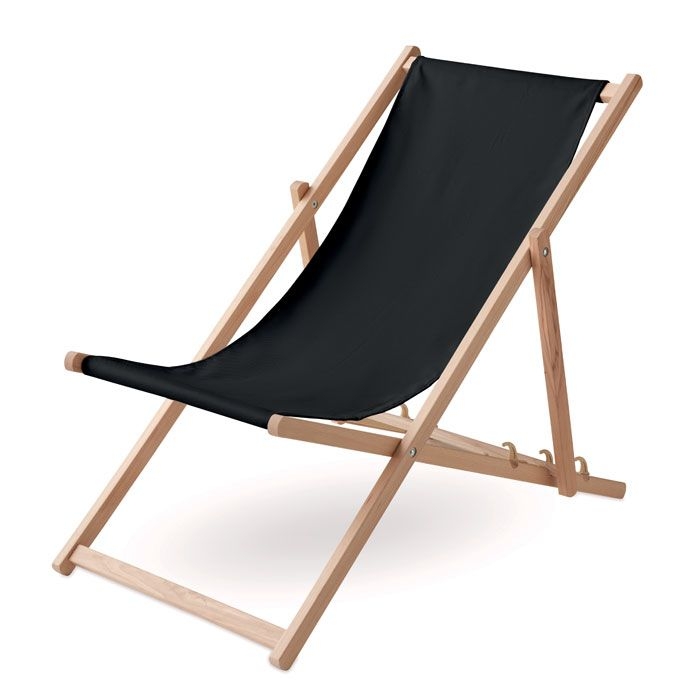 MO6503Honopu Liegestuhl Holz