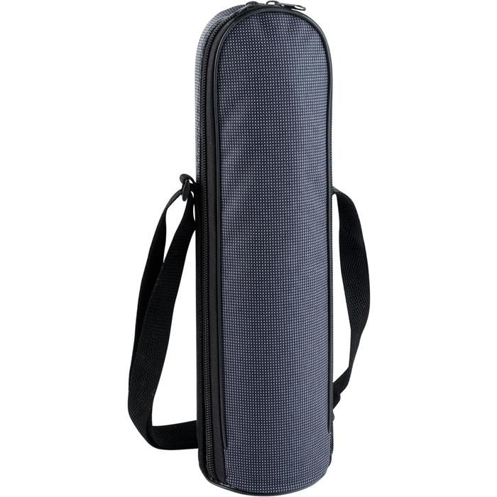 GI4659-05Isolierkanne aus Edelstahl Alexandros_ blau