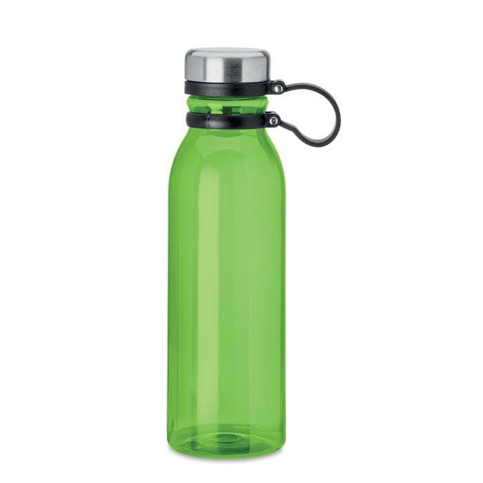 MO9940-51Iceland Rpet RPET Trinkflasche 780 ml_ transparent limettengruen MO9940-51Iceland Rpet RPET Trinkflasche 780 ml_ transparent limettengruen